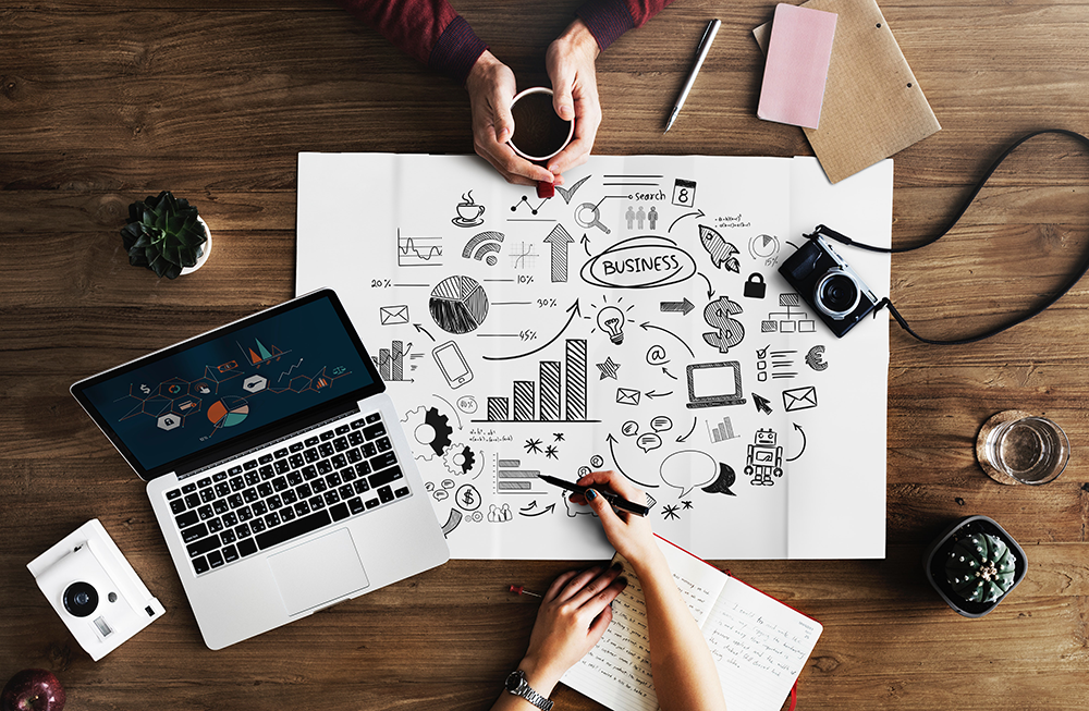 Inkubator Bisnis