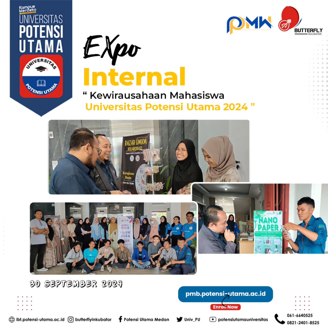 Expo Internal 2024